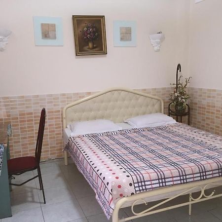 Timi Hotel Ho Chi Minh-byen Eksteriør bilde