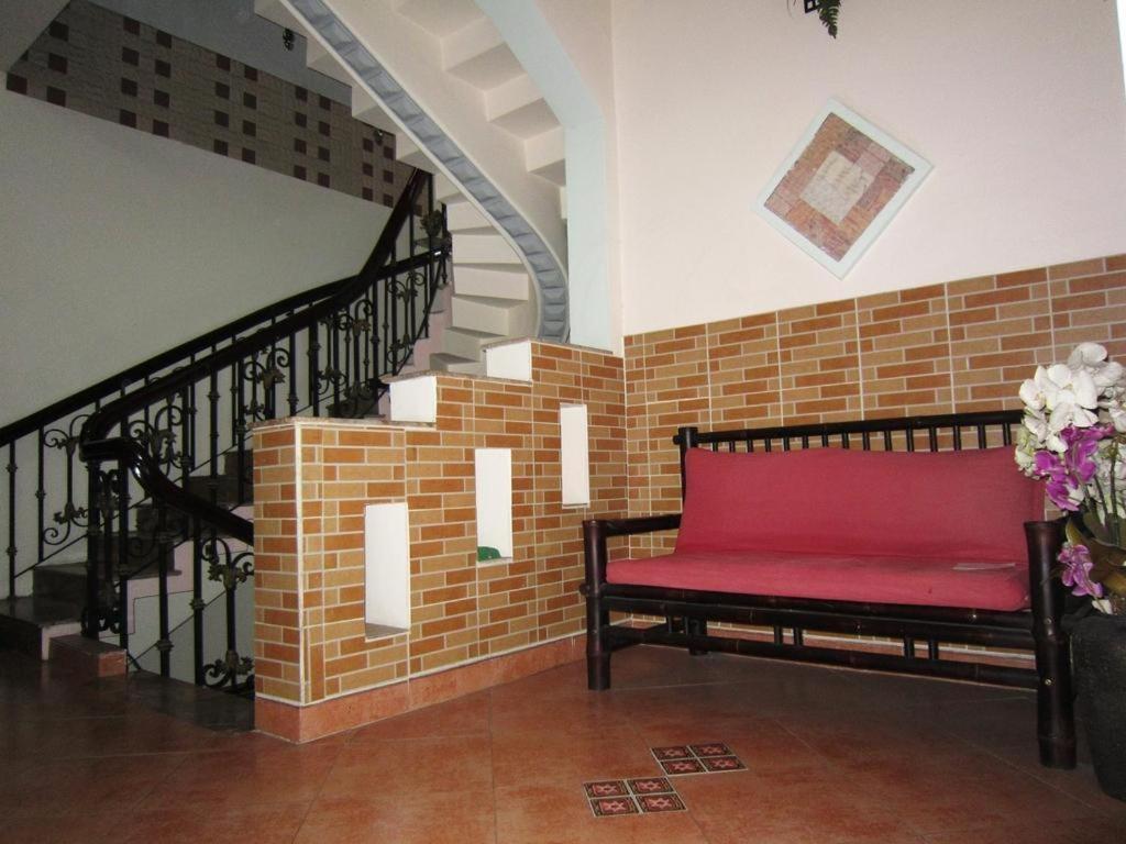 Timi Hotel Ho Chi Minh-byen Eksteriør bilde