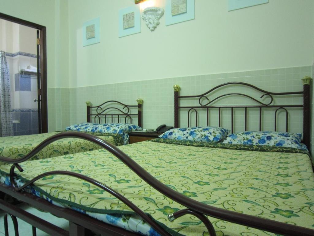 Timi Hotel Ho Chi Minh-byen Eksteriør bilde