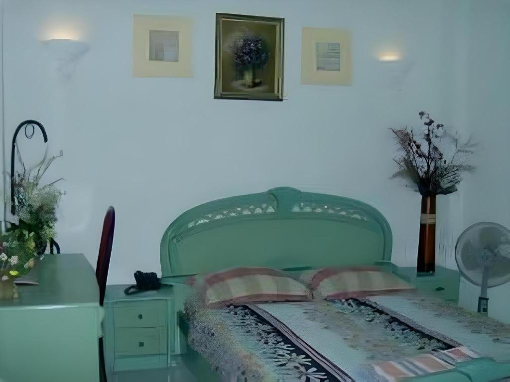 Timi Hotel Ho Chi Minh-byen Eksteriør bilde
