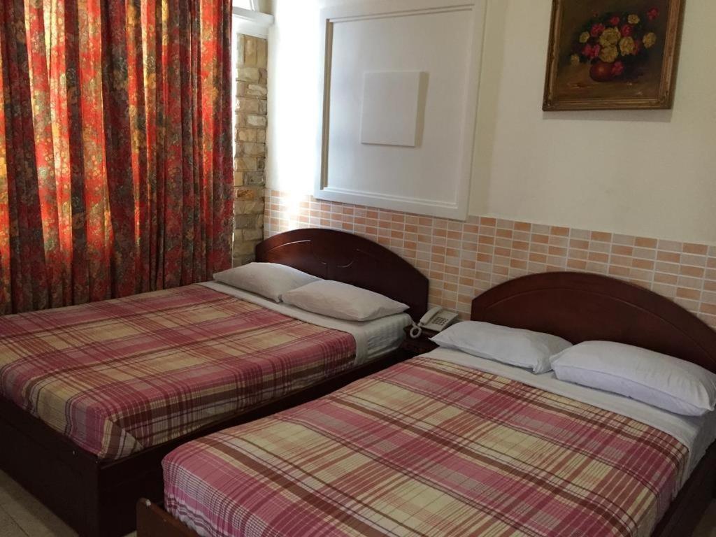 Timi Hotel Ho Chi Minh-byen Eksteriør bilde
