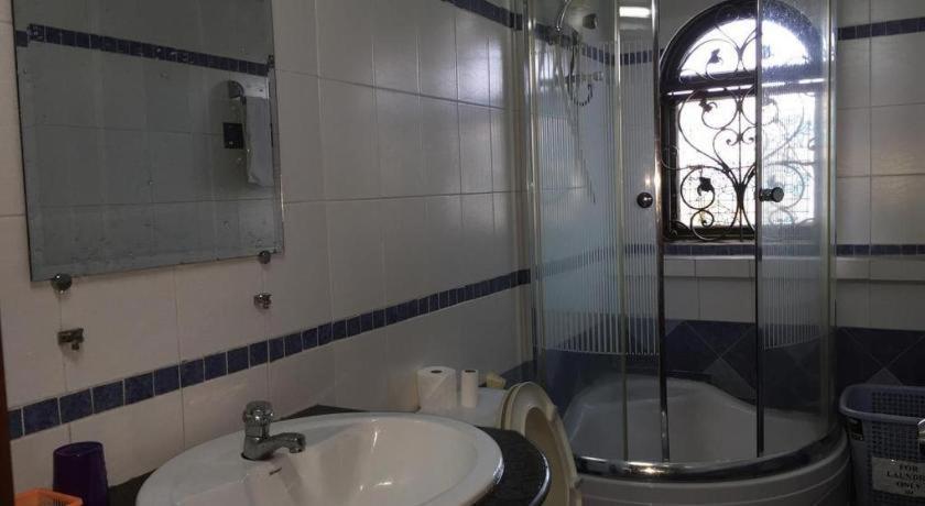Timi Hotel Ho Chi Minh-byen Eksteriør bilde